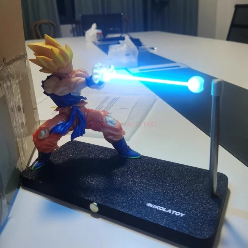 kamehama glow
