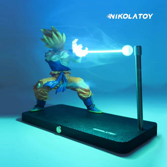 kamehama glow